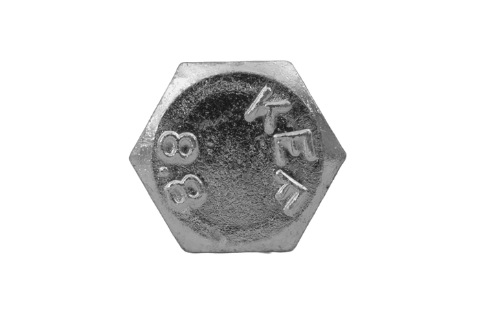 Boulon, vis de fixation de serrage  DROMET M12x80