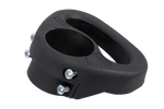 Poignée de manœuvre KNOTT 414005.001 pour roue de support de 60 mm
