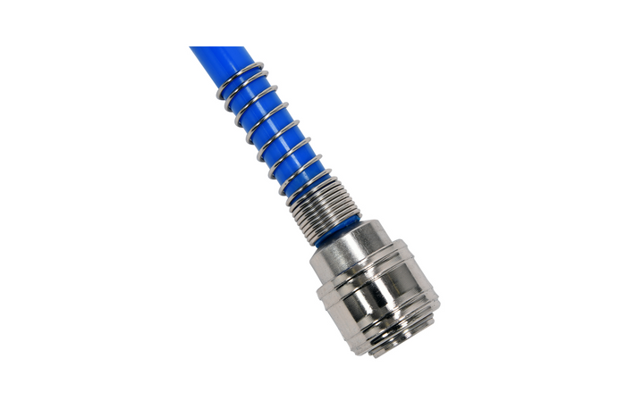Tuyau pneumatique spiralé YATO YT-24201 de 5 m