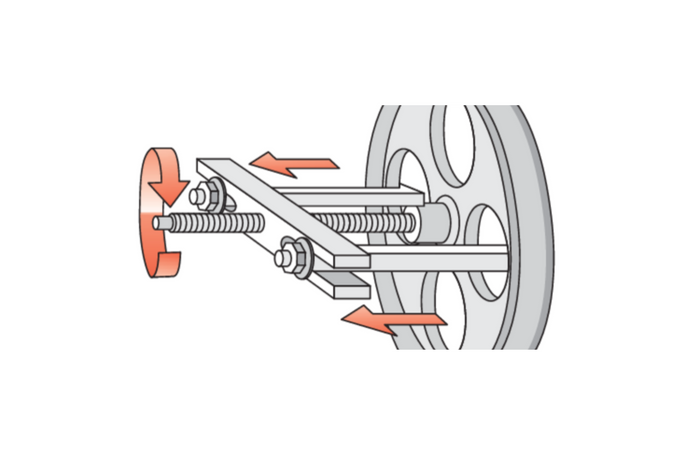 Ensemble extracteur et séparateur YATO YT-06412, 14 pièces