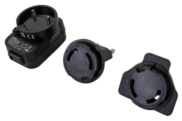 Feux arrière LED SPAREX CONNIX PLUS S.162710, 6 fonctions gauche + droit, sans fil, magnétiques