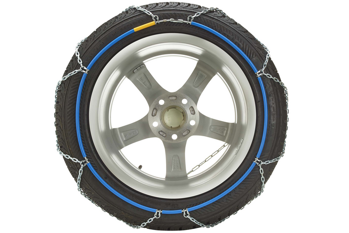 Chaînes à neige König Zip 9 gr. 97