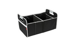 LAMPA Shop&amp;Store Panier de coffre pliable pour voiture, 50 x 33 cm