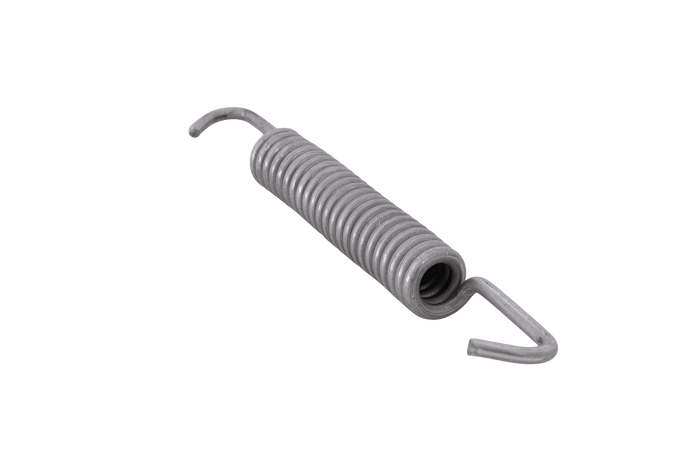 Ressort de compression à mâchoire AL-KO type 2051/2361