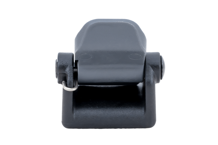 Verouillage de sangle de retenue de roue - Inter Pack Spider