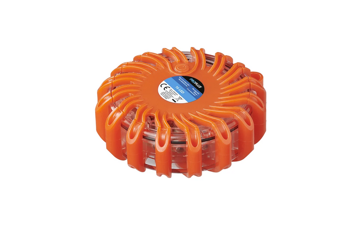 Balise de signalisation magnétique LED ProPlus