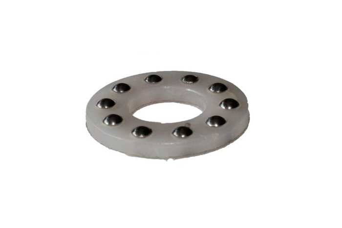 Roulement pour roue de support KNOTT TK60/ATK60 25x17,4 mm