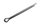 KNOTT 406024.001 axe de roue de support, bague 84x20mm