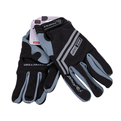 Gants de cyclisme intégraux, taille S/M, PROFEX 92084
