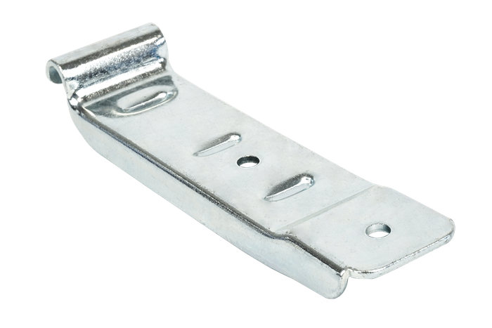 Support d'attelage latéral UNITRAILER Z-02/BVG 10-B pour attelage latéral de remorque