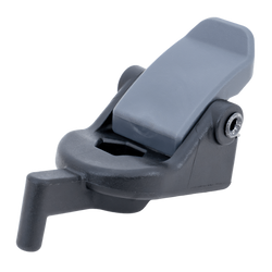 Verouillage de sangle de retenue de roue - Inter Pack Spider