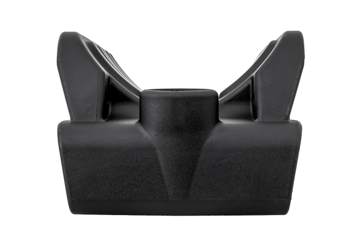 Support de roue - Inter Pack Spider 2E PRO 130-00735-01C