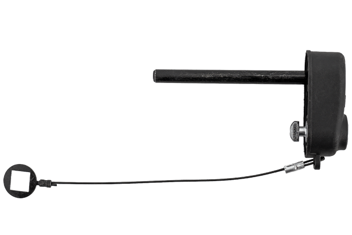 Verrou de plateforme K009 - Inter Pack Viking