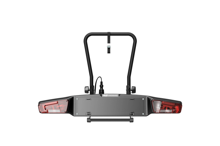 Plateforme modulaire GP SATURN 23.GP019 pour attelage