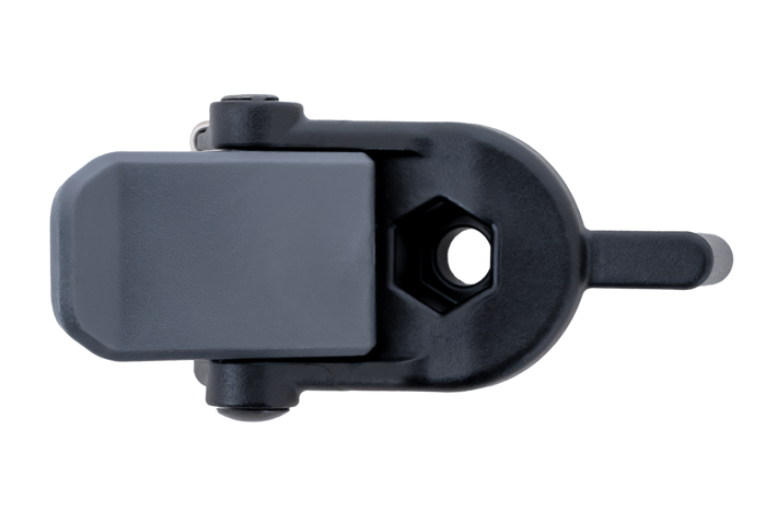 Verouillage de sangle de retenue de roue - Inter Pack Spider