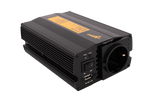 Convertisseur de tension 12V/230V (300/600W) KAMAR E1922