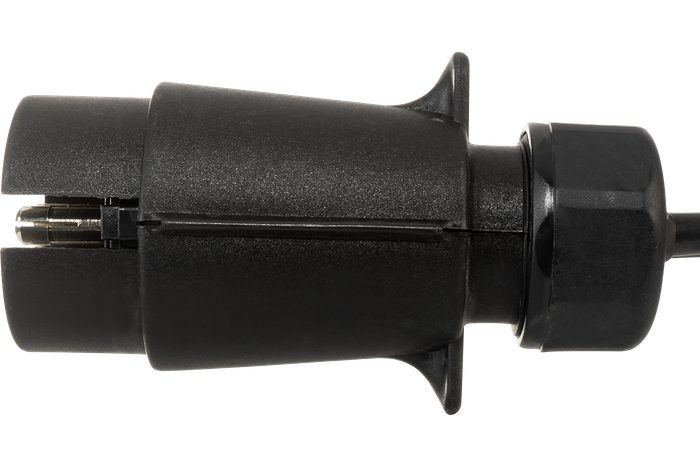 Feux arrière DOBPLAST DPT35 + faisceau MANTES 7m, 7 broches