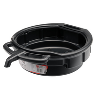 Carter d'huile YATO YT-0716, capacité 10l