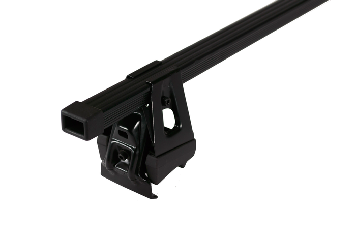 Barres de toit Mont Blanc Supra 139