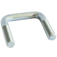 U-boulon / étrier M12 65/102/65