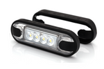Feu de gabarit universel SLIM à LED blanc HORPOL LD 3210