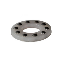 Roulement pour roue de support KNOTT TK60/ATK60 25x17,4 mm