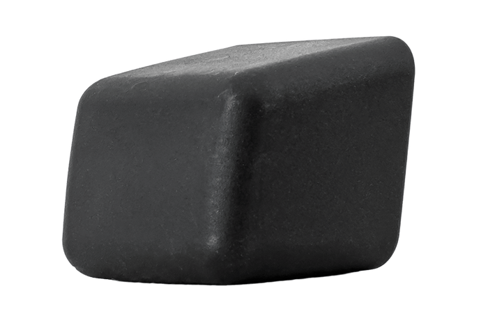 Capuchon de poutre en acier - Atera Signo 9945700105