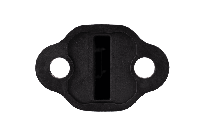 Support de fixation double LOKHEN pour cales de roue Origama 56