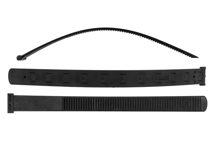 Sangle de fixation pour cadre/roue de vélo 30 cm - Atera 9918700936