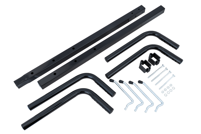 Support de jante et de pneu LAMPA Support 4 roues