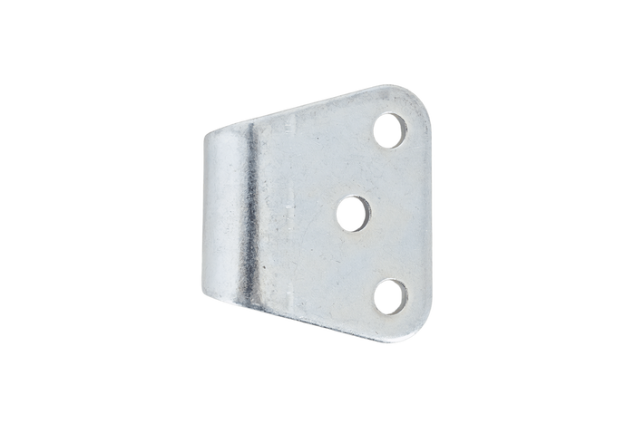 Support d'attelage latéral WINTERHOFF BVSG 60-A pour attelage latéral de remorque