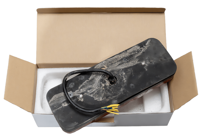 Feu arrière LED OUTLET TruckLED L1913, 6 fonctions, universel