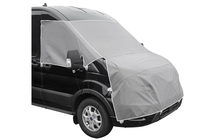 Protection de cabine ProPlus pour Ford Transit à partir de 2014