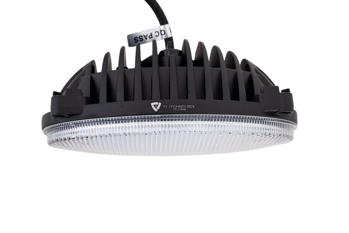 Feu de travail LED réflecteur TT Technology TT.13508, 13xLED 5200lm pour John Deere