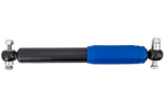 Amortisseur pour essieu 1350 -2700 kg bleu