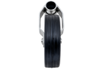 Roue jockey TK60 KNOTT TK60 250 kg 60 mm 530-760 mm