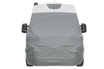 Tapis thermique ProPlus 610682 pour vitres, écran thermique pour Fiat Ducato