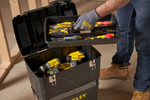Atelier mobile STANLEY 1-93-968 boîte à outils 55,1 l