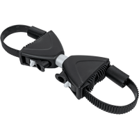 Porte-vélos (argent) - Atera 022633