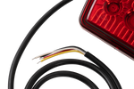 Feu arrière LED HORPOL LZD 967, 3 fonctions universel