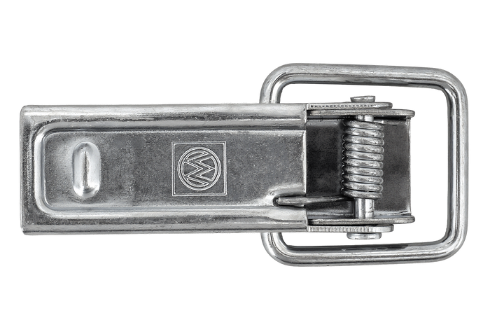 Verrou latéral de remorque WINTERHOFF BV 60-1