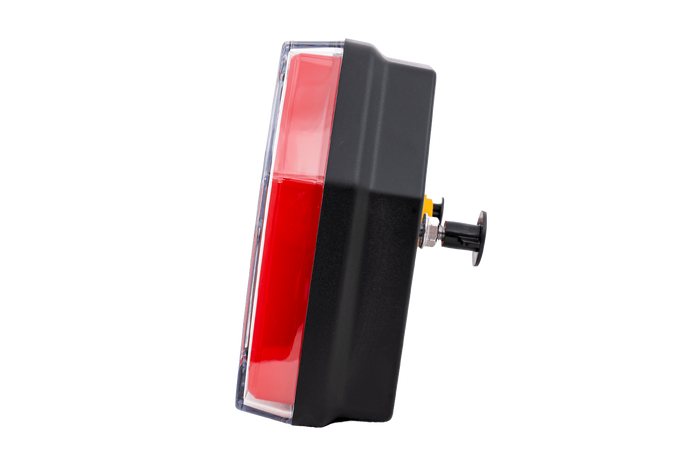 Feu arrière FRISTOM FT-372 LED 6 fonctions gauche