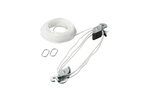 Treuil à câble nylon ProPlus 345007, poulie de 20 m, 180 kg