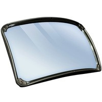 Miroir latéral miroir convexe 180 mm x 290 mm LP0290R300