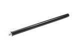 Tube droit pour le montage du garde-boue DOMAR DK8020, diamètre du support 42 mm, longueur 580 mm