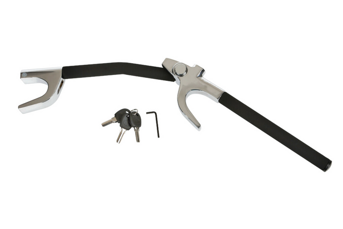 Protection antivol de volant OK-Lock LAMP