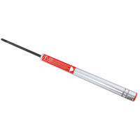 Dispositif de freinage/amortisseur de roue libre OUTLET KNOTT KF27B pour remorque de 2700 kg