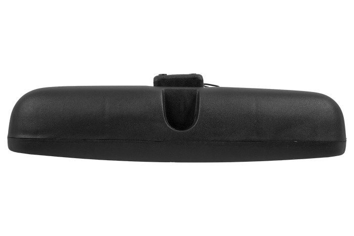 Rétroviseur latéral chauffant PLASTEX LRLDT400E universel 404x192mm