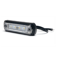 Feu de position LED universel WAŚ W189 1340