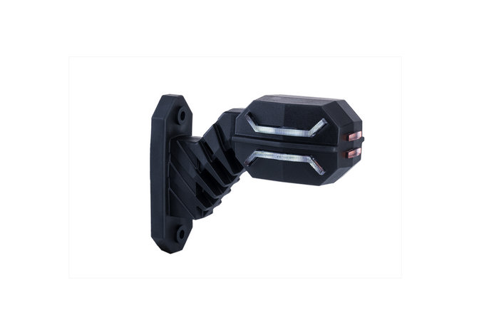 Feu de gabarit droit LED HORPOL DRAGON LD 3064